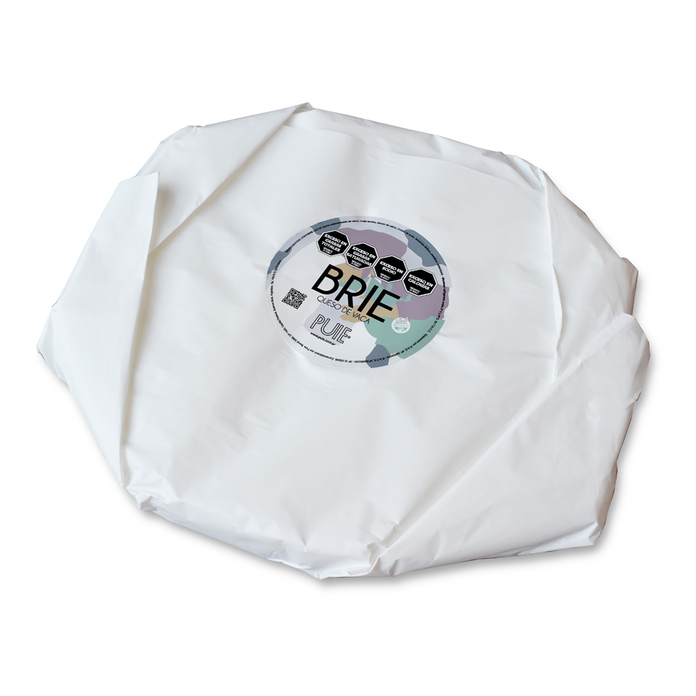 Brie horma Puie
